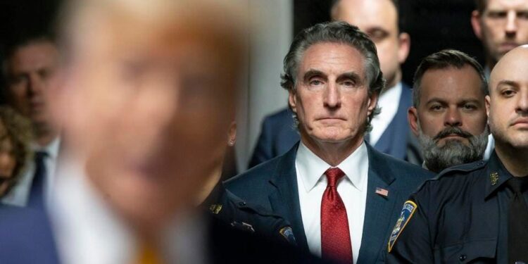 Trump’s Vision For Energy Gains Momentum