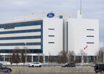 US-Canada tariffs risk auto industry and trade ties, say experts