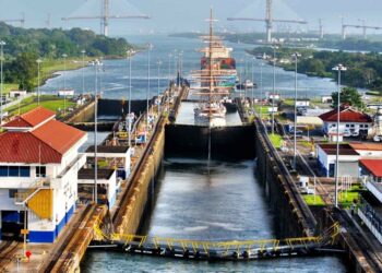 US-Panama Relations and the Future of the Panama Canal