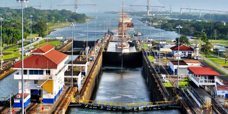 US-Panama Relations and the Future of the Panama Canal