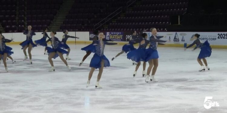 U.S. Synchronized Skating Championships build brand
