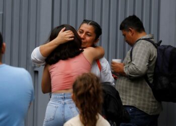 U.S. deporting migrants to Central American stopovers regardless of country of origin