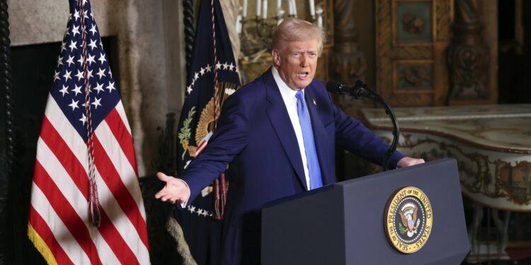 US designates Latin American crime groups as terrorist organizations