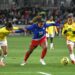 USA-Colombia: Macario back to scoring ways