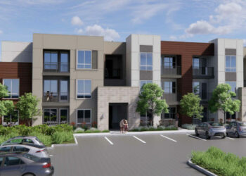 USA Properties Fund Completes $104M Affordable Housing Community in Rocklin, California