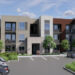 USA Properties Fund Completes $104M Affordable Housing Community in Rocklin, California