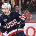 USA beats Canada 3-1 in 4 Nations Face-Off: Live updates and reaction