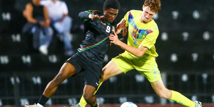 USVI U-17 close group play at CONCACAF tourney with loss to St. Kitts and Nevis | Sports