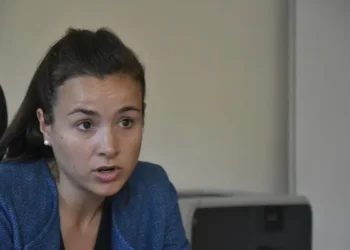 Una uruguaya al frente de una alianza que defiende una internet libre en América Latina