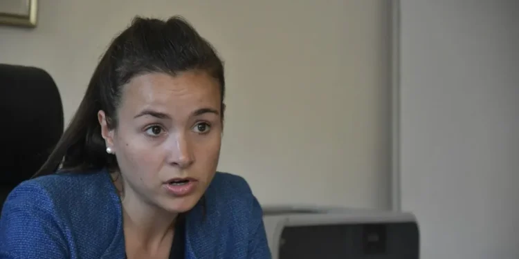 Una uruguaya al frente de una alianza que defiende una internet libre en América Latina