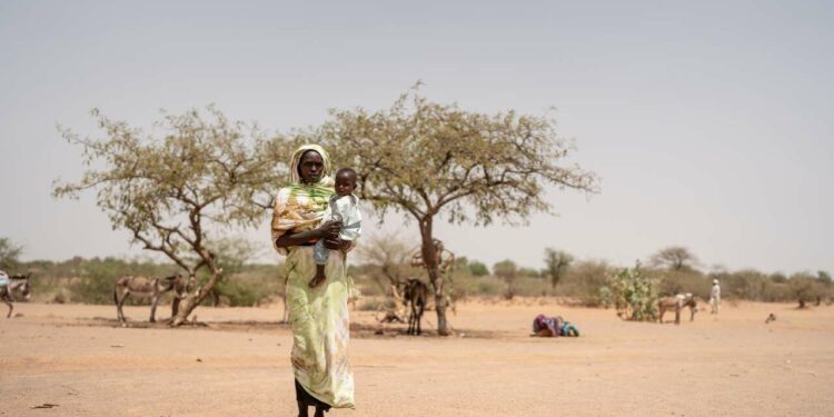 United States terminates thousands of aid programs