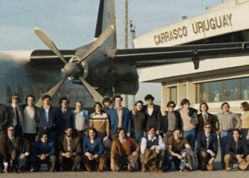 Uruguay Grows as International Film Hub