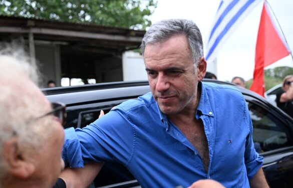 Uruguay: Orsi’s Main Challenge | AS/COA