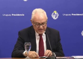 Uruguay quiere ser facilitador de la integración de América y el Caribe, dice futuro canciller