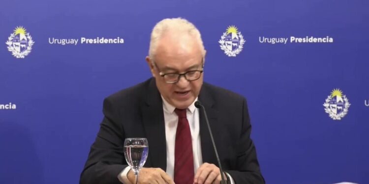 Uruguay quiere ser facilitador de la integración de América y el Caribe, dice futuro canciller