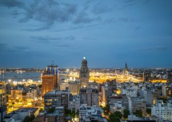 Uruguay tops Transparency International regional rankings — MercoPress