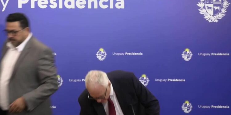 Uruguay wants to be a facilitator of the integration of the Americas and the Caribbean, says future foreign minister