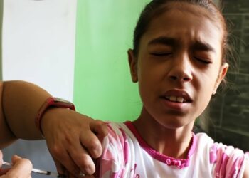Vaccination Against Human Papillomavirus to Be Introduced in Cuba for Over 68,000 Girls