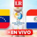 Venezuela vs Paraguay EN VIVO por la Copa América de Fútbol Playa 2025: horario y dónde ver el debut de la Vinotinto | DSports | Televen | Vinotinto futbol playa | Deportes