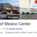 Voice of America Centre changed to ‘Voice of Mexico Center’ on Google
