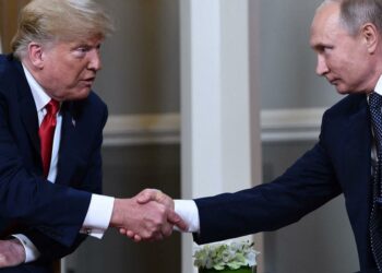 Washington Post: Trump's treatment of allies puts America's world standing in jeopardy