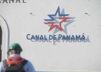 Washington needs to control Panama Canal to guarantee regional security