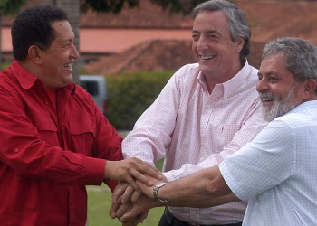 What the New Trump Era Means for Venezuela and Latin America: A Conversation with Breno Altman