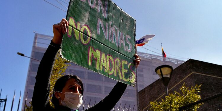 What the UN's ruling on abortion in Ecuador and Nicaragua means for the rest of the world