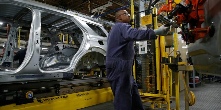 What would it take to change North America's vehicle supply chain?