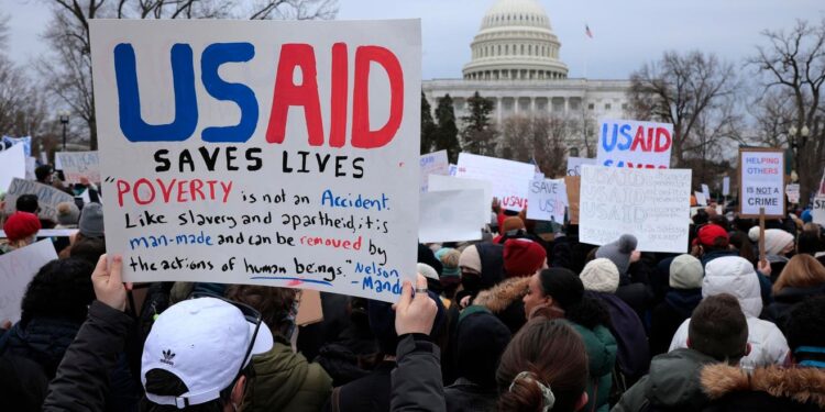 When America’s Soft Power Is Under Attack