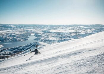 Where To Find A Top North American Luxury Ski Trip, Easy Access And Stunning Resorts