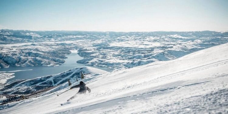 Where To Find A Top North American Luxury Ski Trip, Easy Access And Stunning Resorts