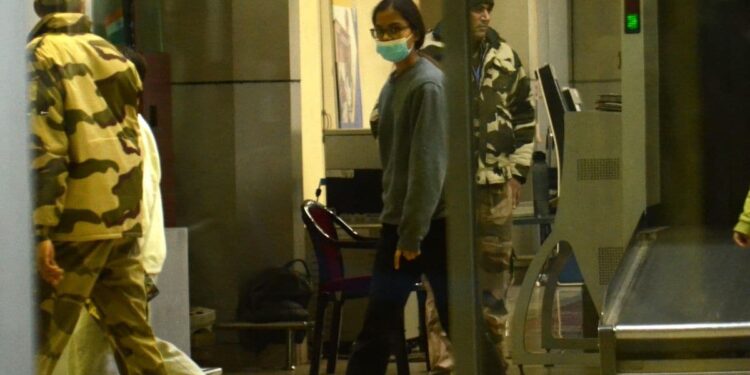 Why Costa Rica has agreed to take Indian deportees from US – Firstpost