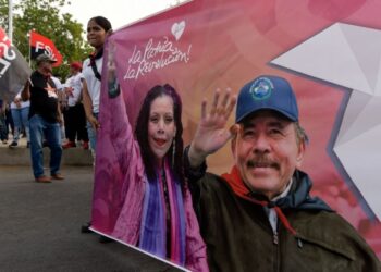 Will Trump 2.0 Play Tougher on Nicaragua’s Dictatorship?