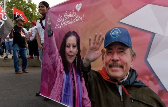 Will Trump 2.0 Play Tougher on Nicaragua’s Dictatorship?