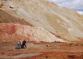 Worker death at beleaguered Silver Elephant mine in Bolivia