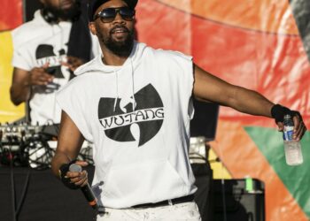 Wu-Tang Clan announces final North American tour