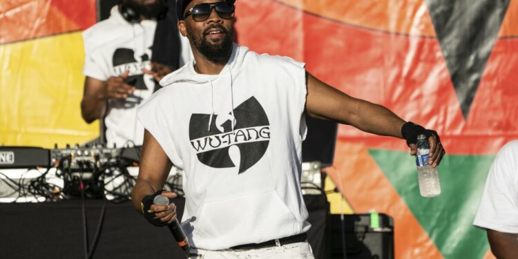 Wu-Tang Clan announces final North American tour
