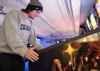 Cowboy State Daily logo