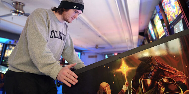 Cowboy State Daily logo