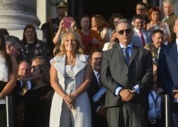 quiénes son los presidentes que vendrán a Uruguay para la asunción de Yamandú Orsi