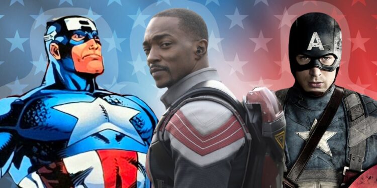 what the evolution of the superhero says about the US