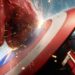 ‘Captain America’ Suffers Steep Box Office Drop In Second Weekend