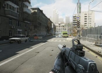 ‘Escape From Tarkov’ Launches In LATAM With Twitch Drops & Promo Code