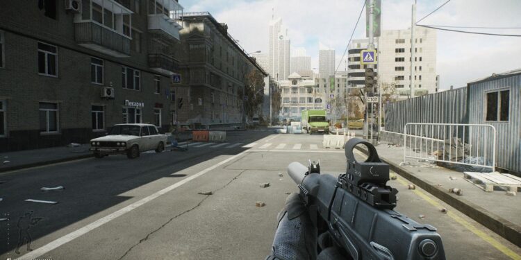 ‘Escape From Tarkov’ Launches In LATAM With Twitch Drops & Promo Code