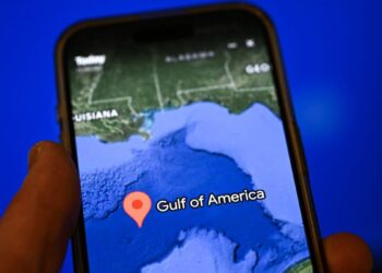 ‘Gulf of America’ row escalates as Mexico vows to take Google to court – Firstpost
