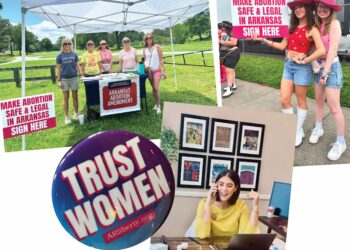 ‘We could do this in Arkansas’