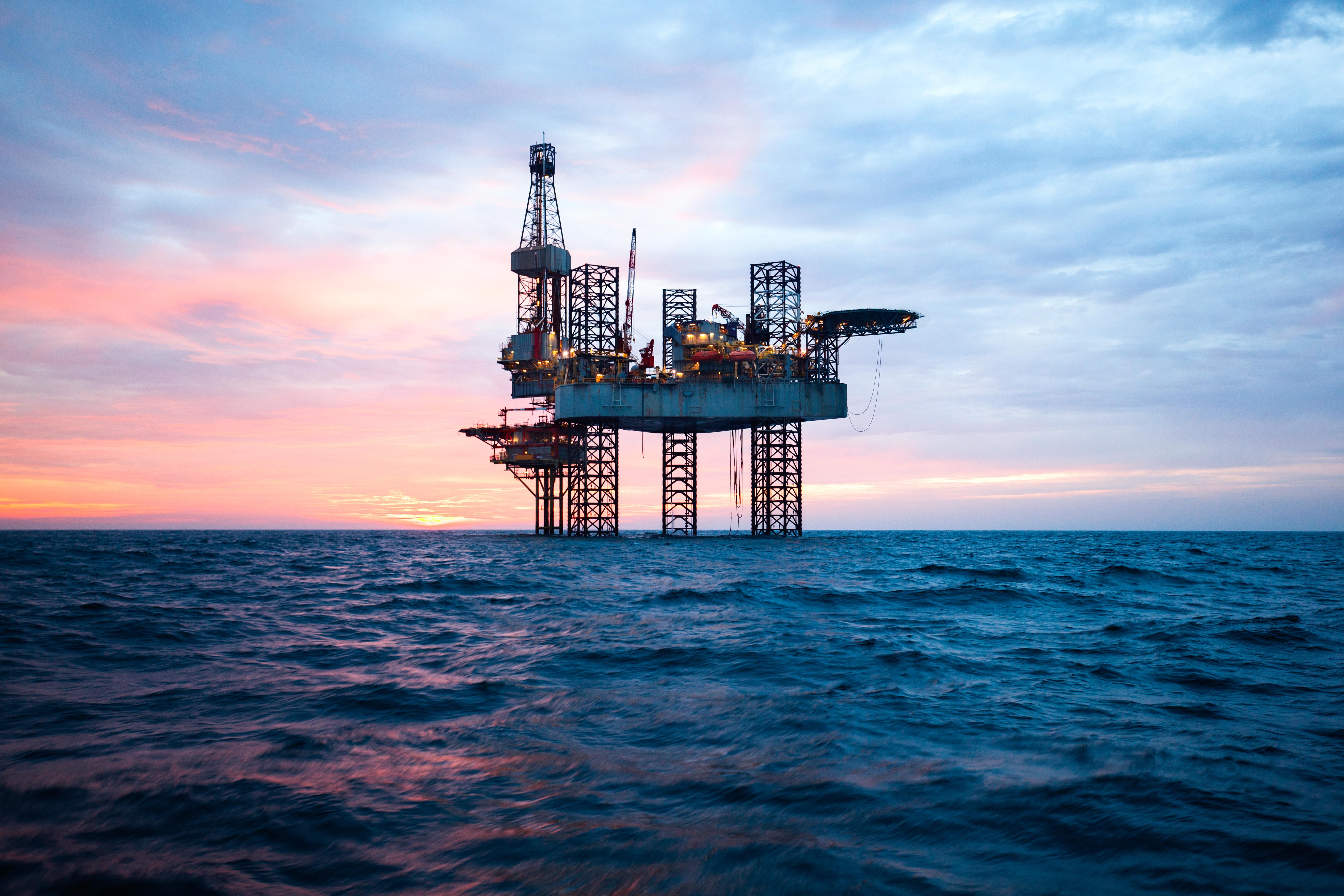 oil and Gas ⁣Boom Catalyzes Economic ⁣Growth in⁣ Guyana and Suriname