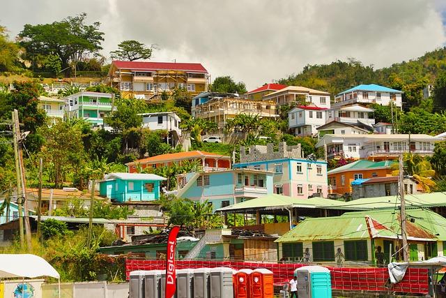 Dominica to ⁣join Development Bank of Latin America and the Caribbean - ⁢Dominica News ⁣Online