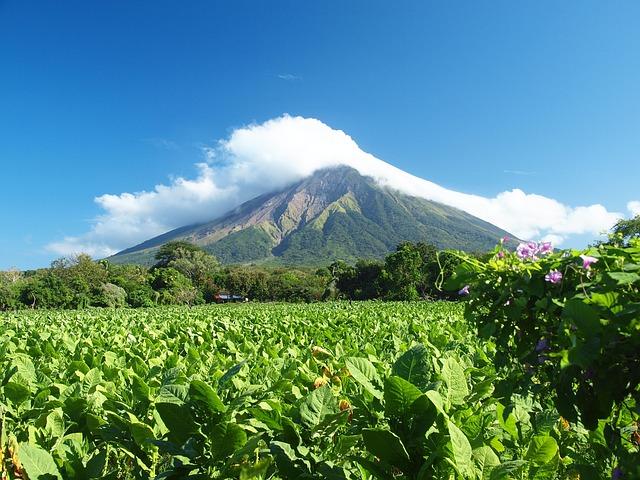 Nicaragua is making history in Central America by starting construction of the Punta Huete International Airport with a category 4F Runway. - FL360aero